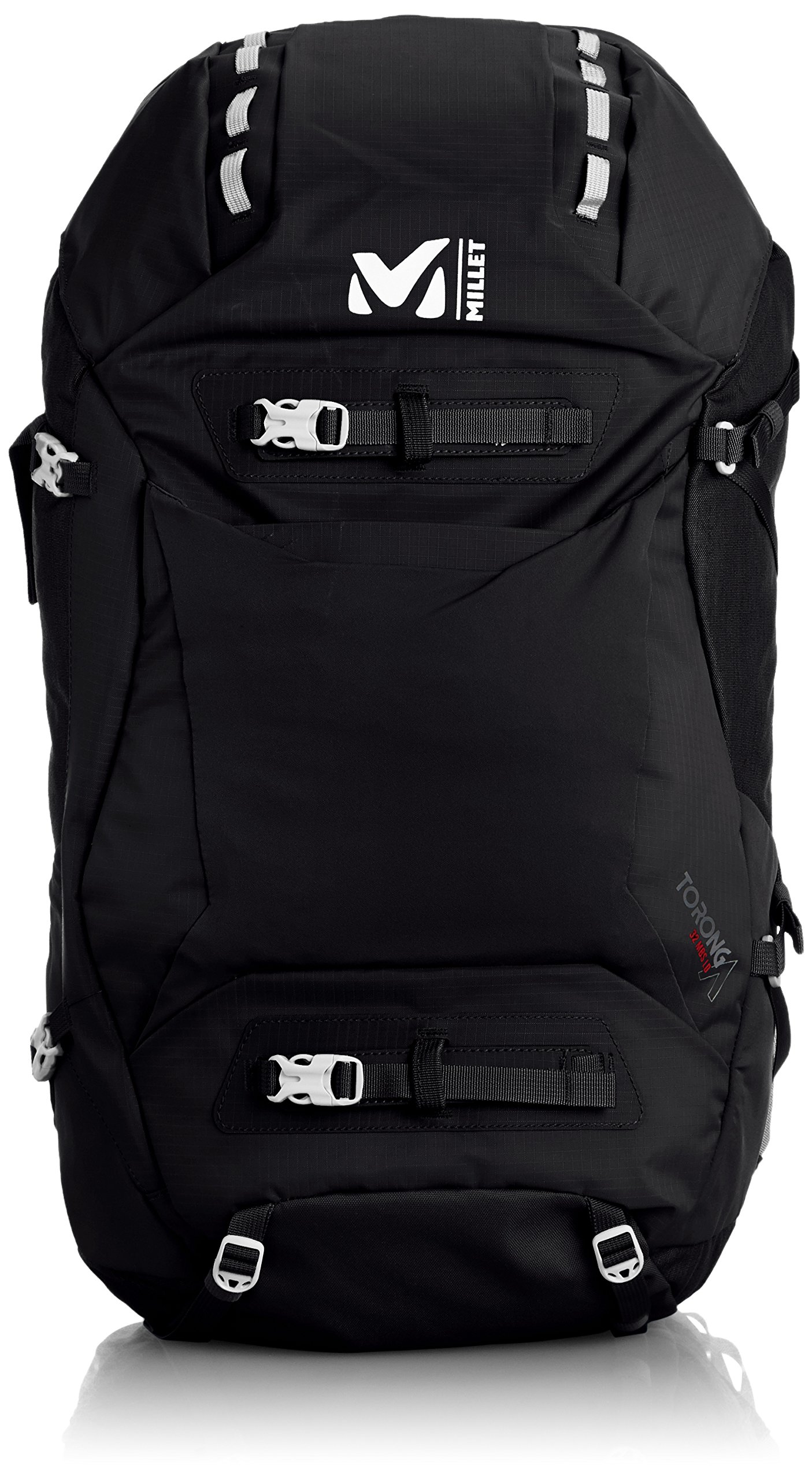 美品】ミレーアウトドアリュック32L 美品】ミレーアウトドアリュック32L